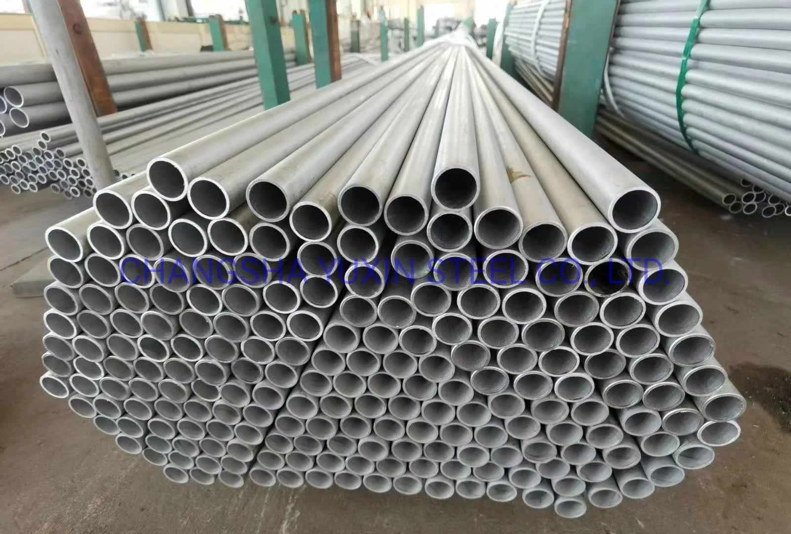Austenitic Duplex Stainless Steel 304, 316, 2205, 2507, 431, 904L,