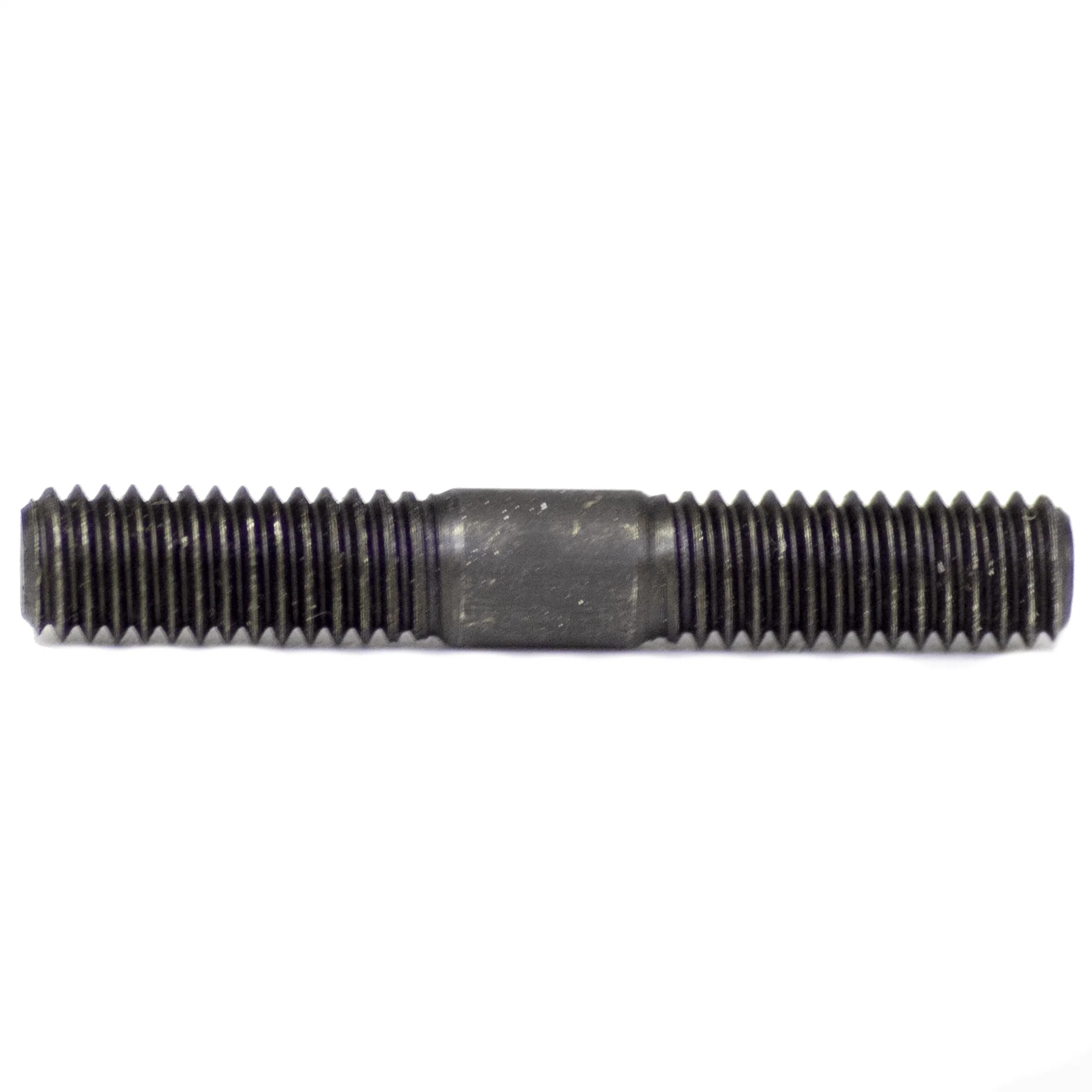 Zinc Plated Grade 8.8/10.9/12.9 Heat-Treated High Tensile Strength Stud Bolt