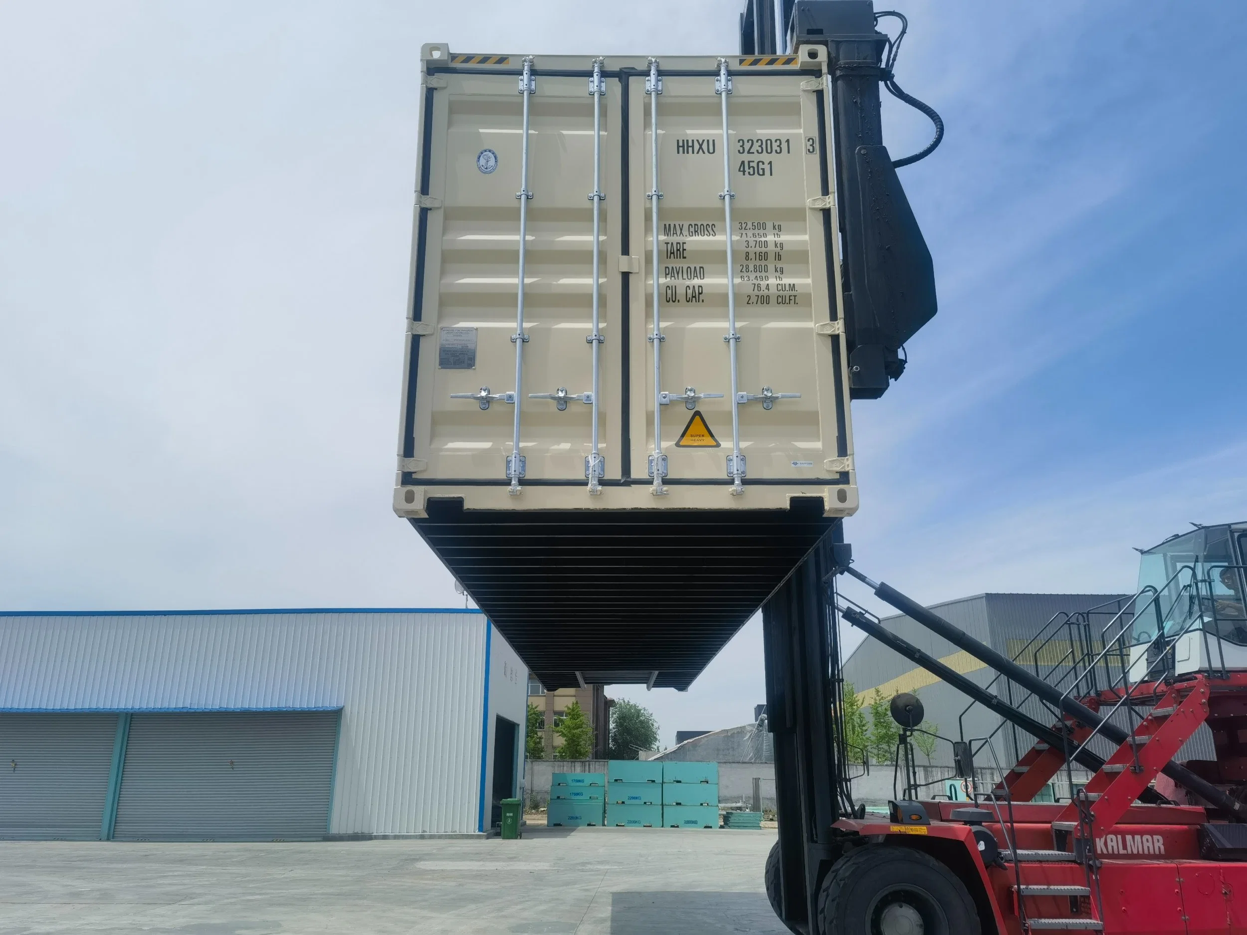 40gp 40hc 40FT Shipping Container for Sale in Australia