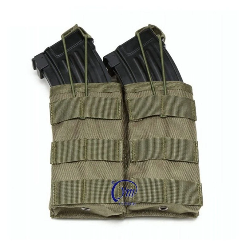 Military Shooting Mag Pouch Outdoor Hunting CS Magazine Pouch