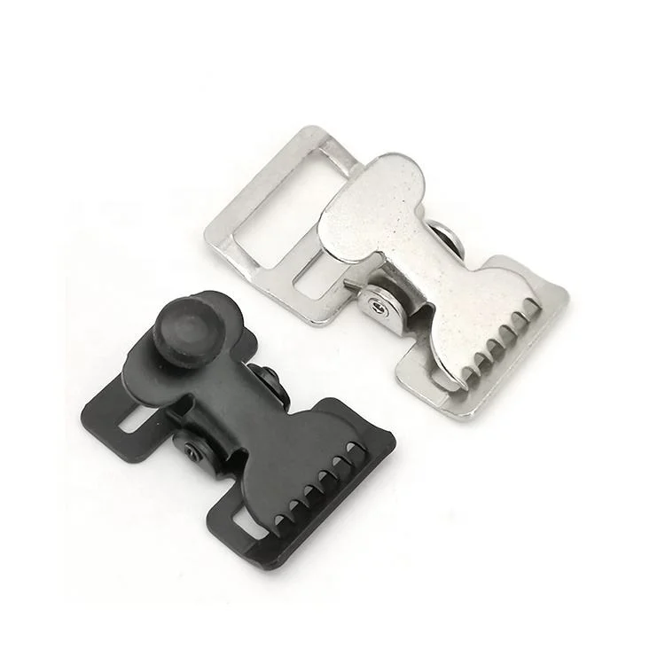 Factory OEM Custom Make Metal Stamping Parts Hardware Stamping Parts Small Metal Clip Metal Stamping Parts