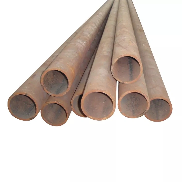 1000-8000 Series Alloy Pipe and Tube with Huge Stock and Competitive Price