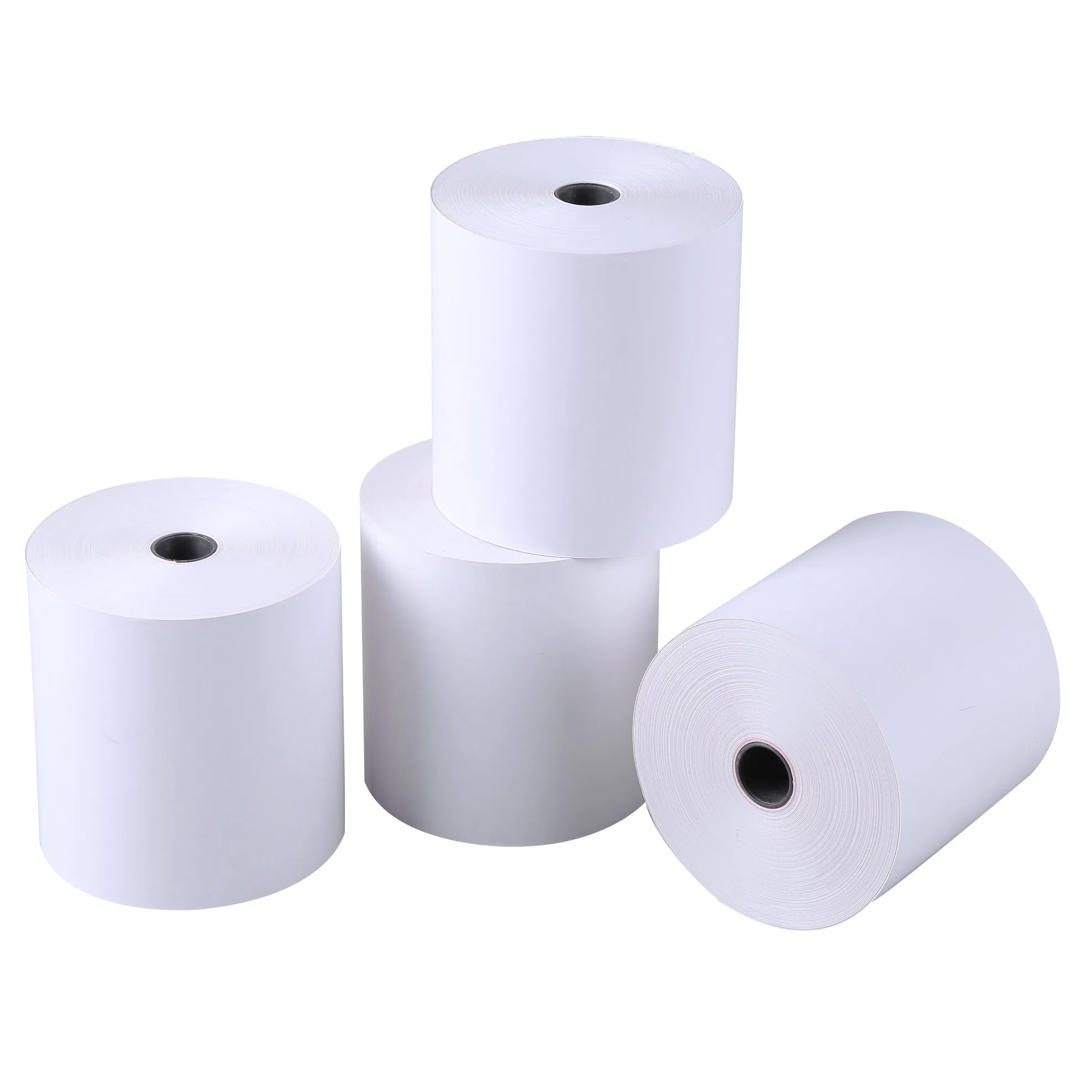 8080 Thermal Cash Register Paper Roll