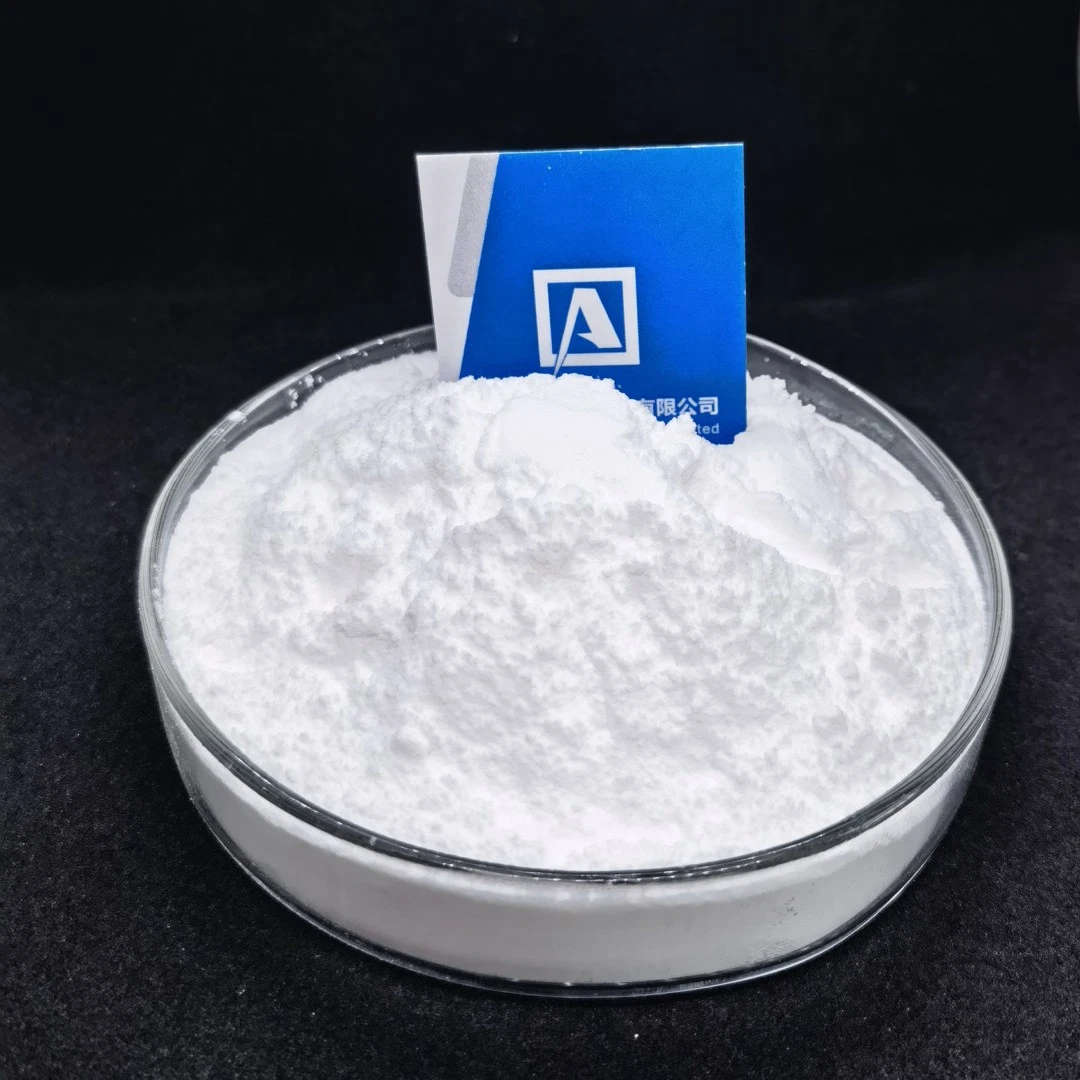 API vétérinaire BPF Hot Sale le potassium Clavulanate avec du dioxyde de silicium (1 : 1)