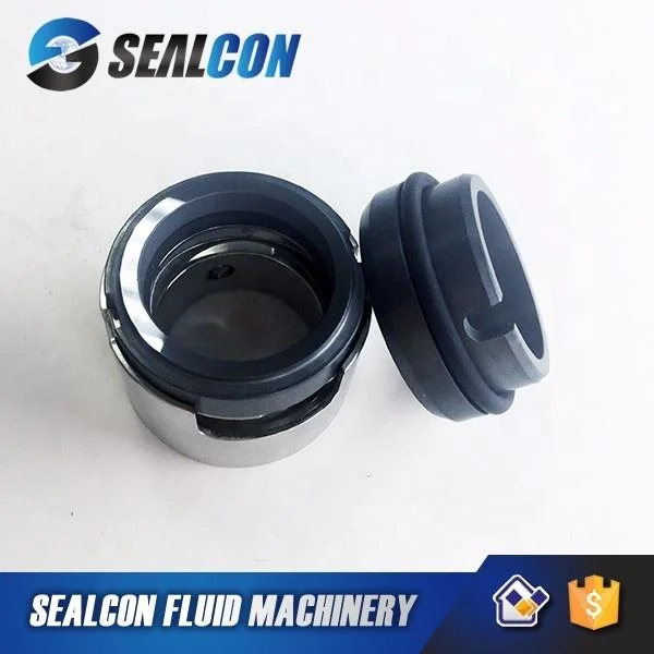 Sealcon Type N25 Type Spring Mechanical Seal Alternative to M7n