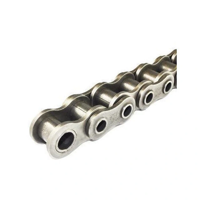 Wholesale/Supplier Price 40mn Steel Industrial Conveyor Roller Chain 08b-2 Sharp Top Chain