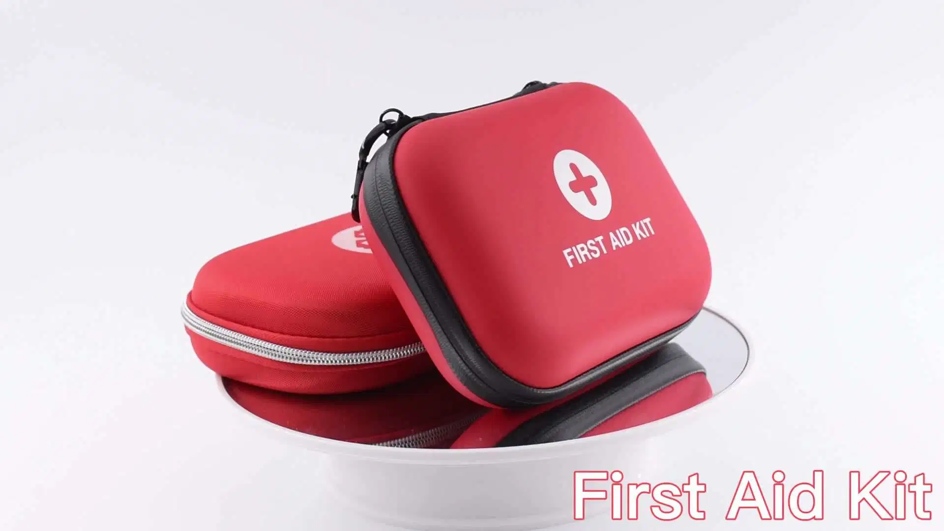 Soft with Logo Printing Brother Carton Medical Instrument First Aid