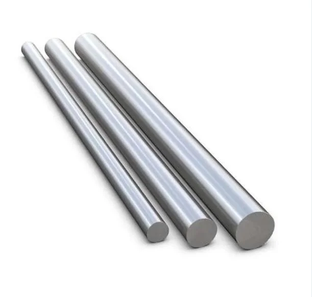 Inconel 601/Uns N06601 Inconel 617/Uns N06617 Inconel 718 Inconel X750/Uns N07750 Inconel 625/Uns N06625 Plate/ Tube China Proveedor Hastelloy Nickle Aleación