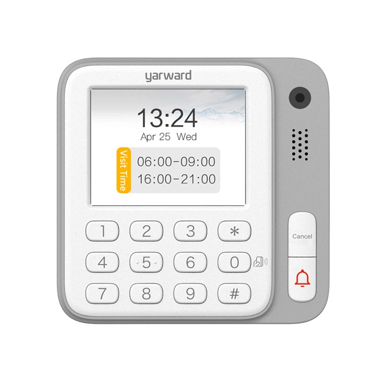 Digital Nurse Watch Nurse Call Systems for Medical Centre