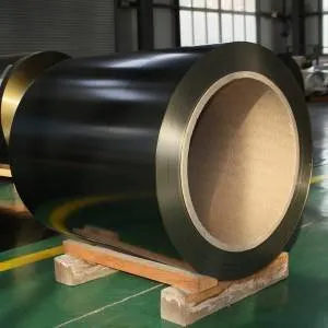 Manufacturing NBR Coated Ss or CRC Sheets Full Hard Rubber Coated Stainless Steel Roll