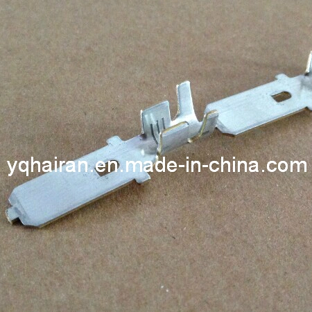 Auto Female Male Sealed Cable Crimp Contact 192099-2540