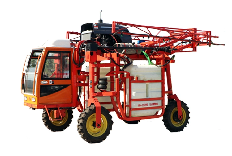 Precio barato desinfectador 1year Yaoda contenedor HLJ, China Sprayers Drone Productos químicos agrícolas