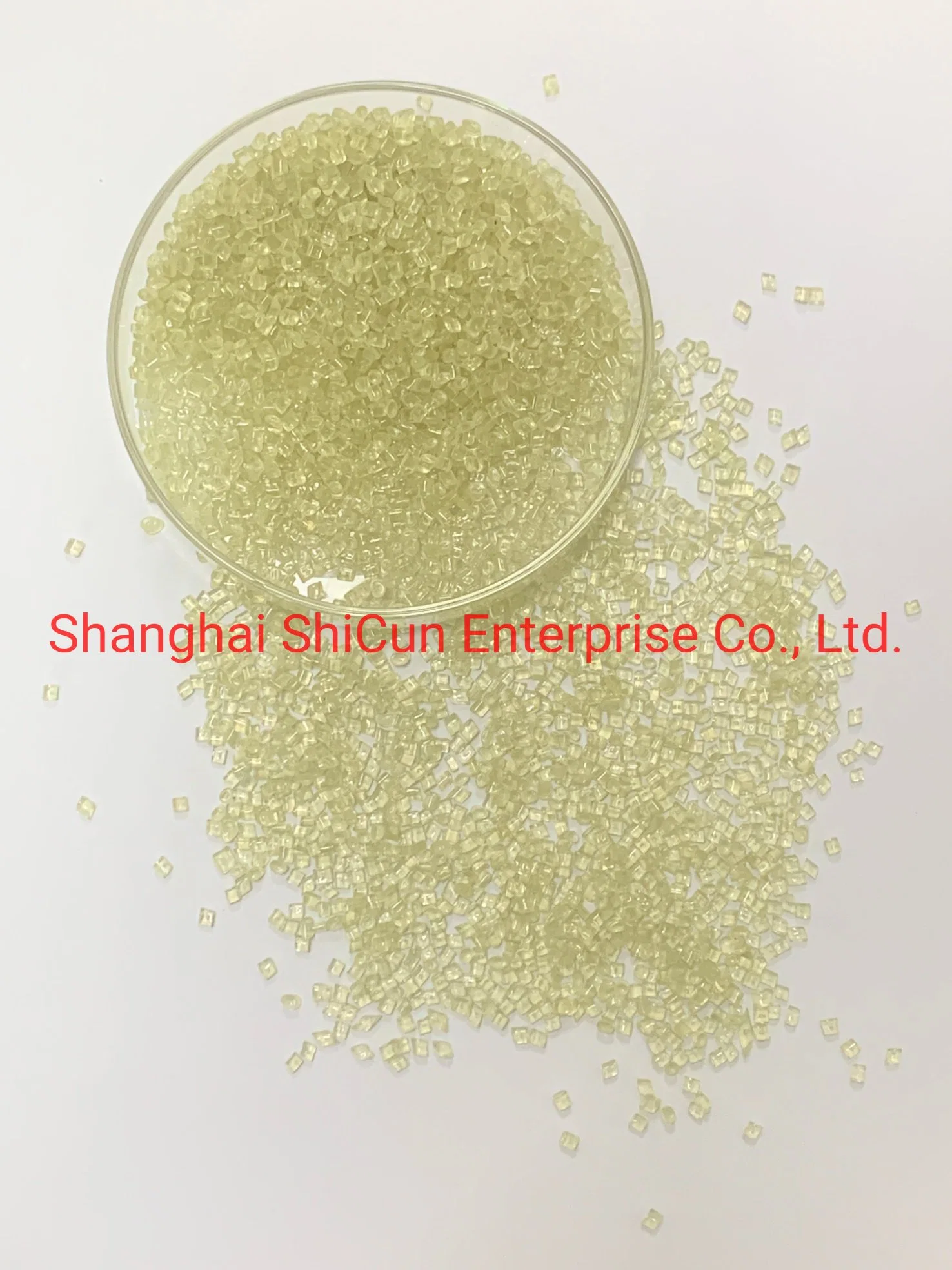 Polyester Resin, Coating Additives, FDY Sizing Polyester Resin