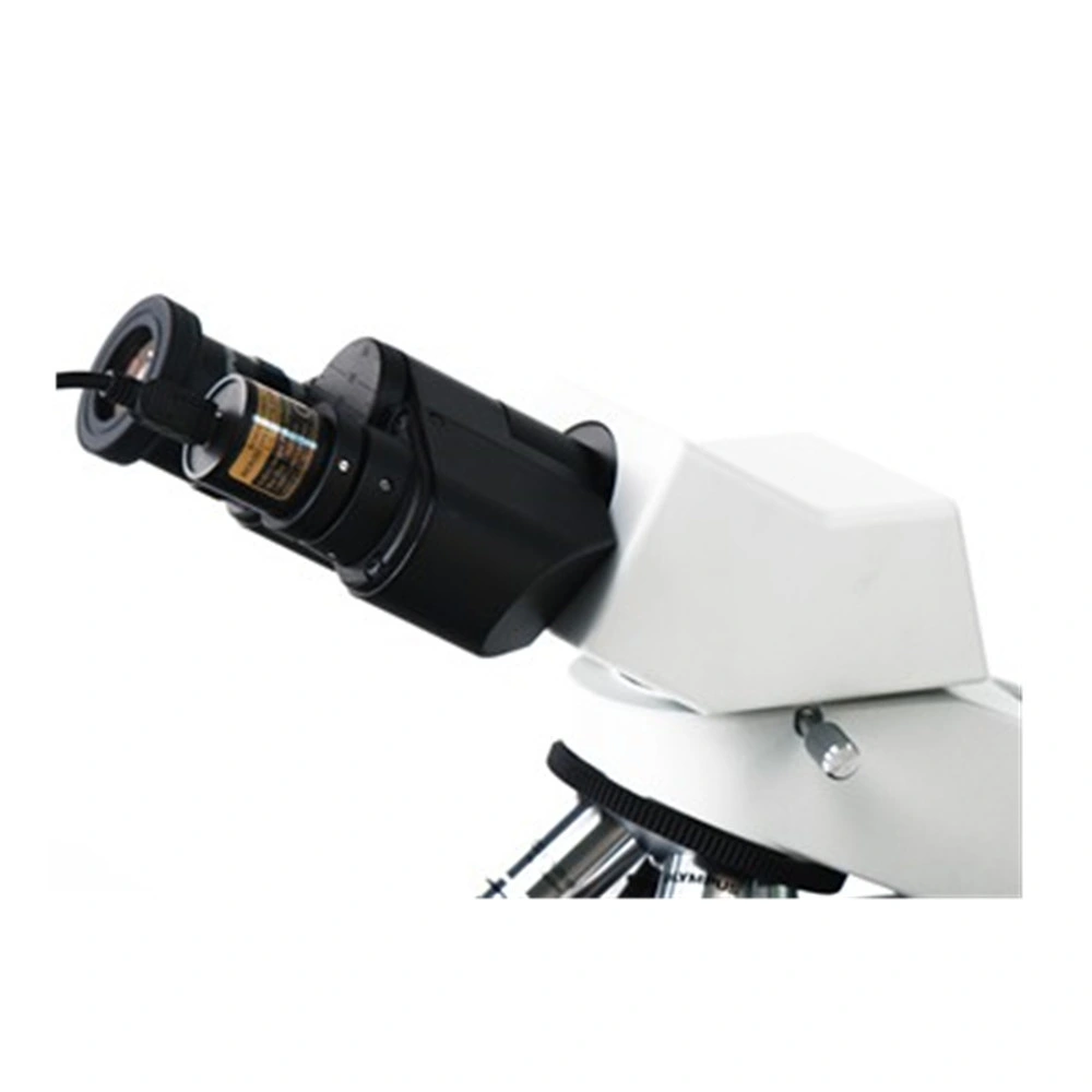 0.92m 2m 3m 5m 8.3m 12m High Speed Digital Industrial Electronic Microscope Eyepiece Camera