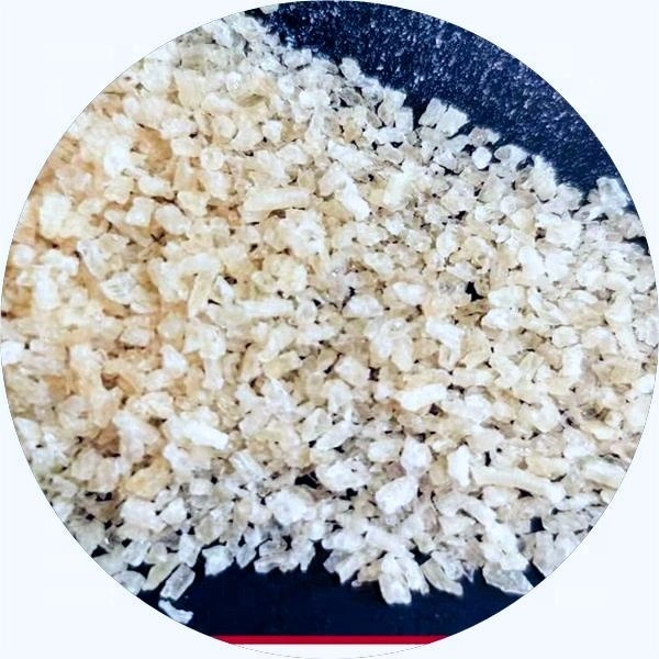 Gelatin Halal Edible Bovine Bone Hide Food Grade Gelatin Wholesale/Supplier Factory Price Food Additives