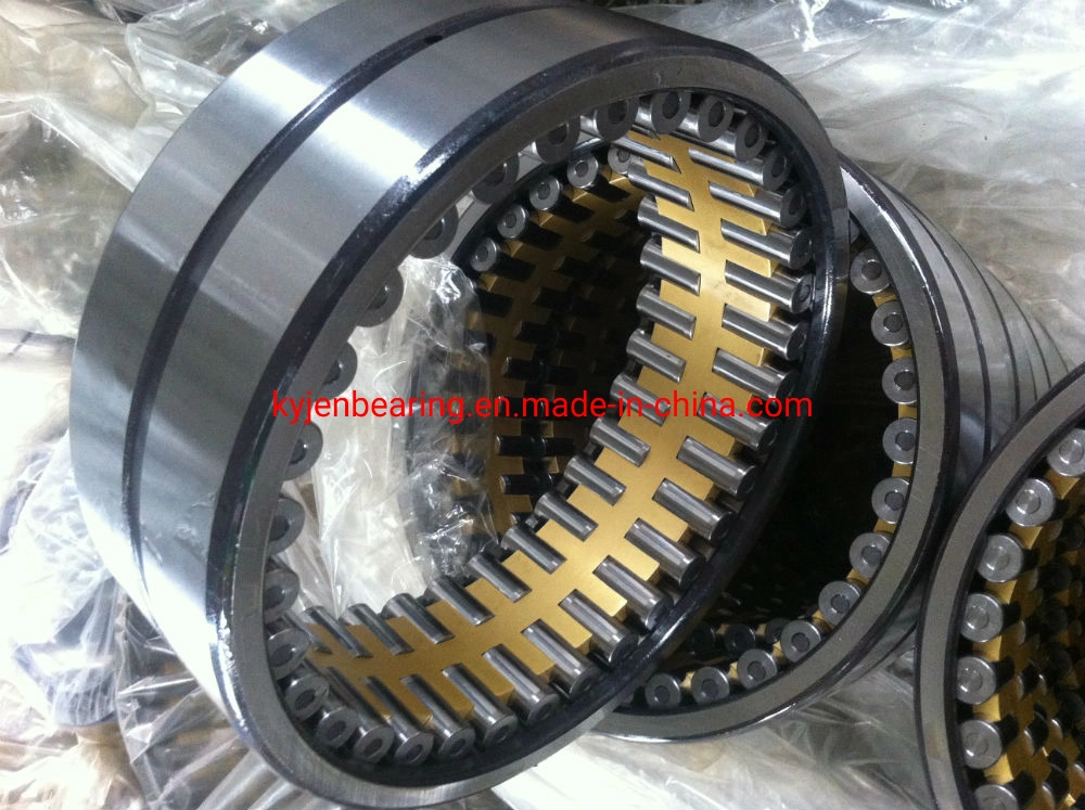 Four Row Cylindrical Roller Bearing for Rolling Mills FC3246168 Spherical Roller Bearing/Angular Contact Ball Bearing/Thrust Roller Bearing/Steel Plant Bearing