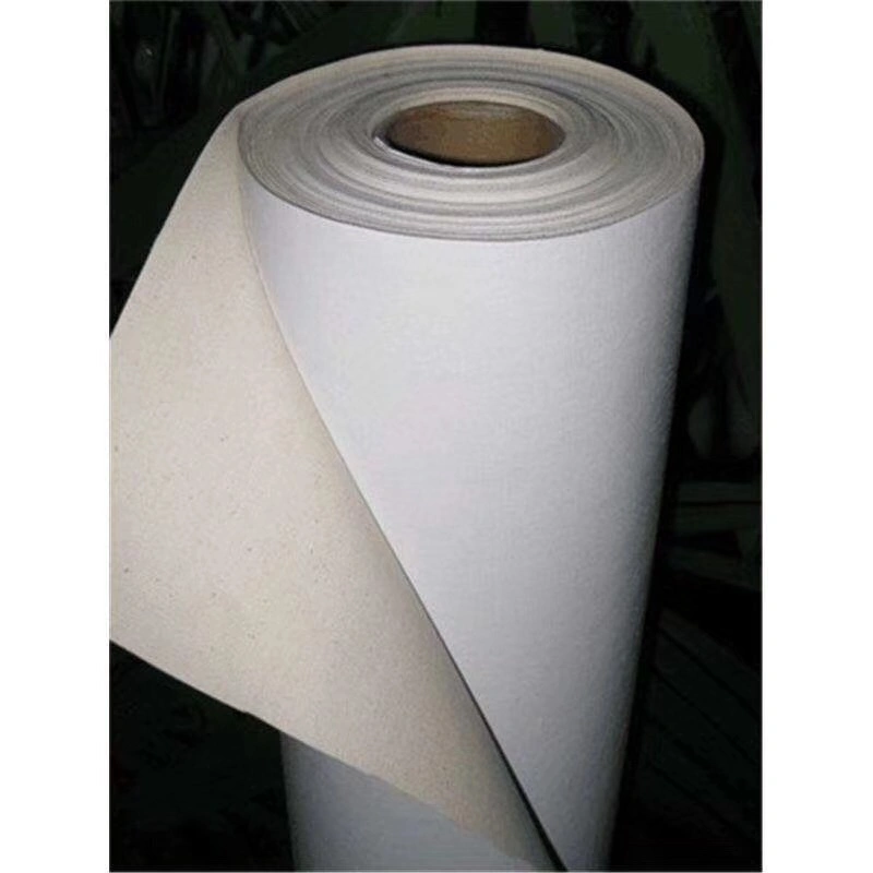 Waterproof Pure Cotton White Matte for Inkjet Printing Canvas 300g