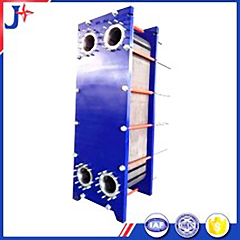 Hot Water Heaters Chinese Supplier M10 Plate Heat Exchanger Price