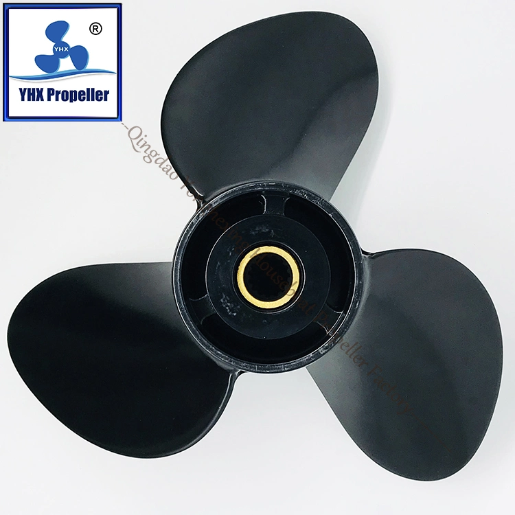 Marine Outboard Motor Propeller Matched for Tohatsu/Nissan 14.5X19