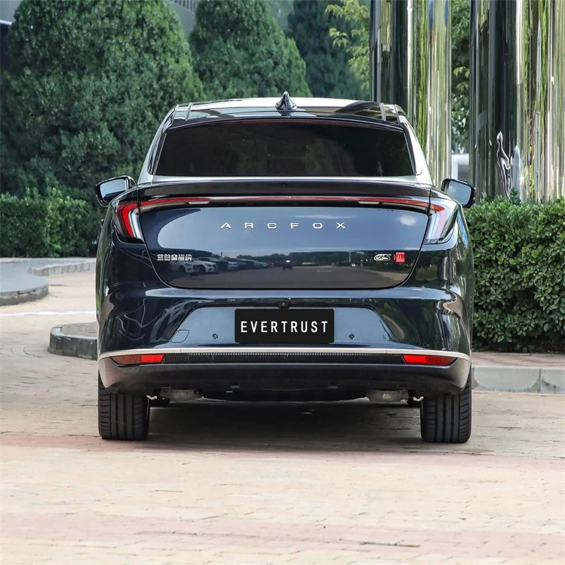 China Arcfox Sedan Electric Vehicle 2023 Vehicles EV Car with Good Price