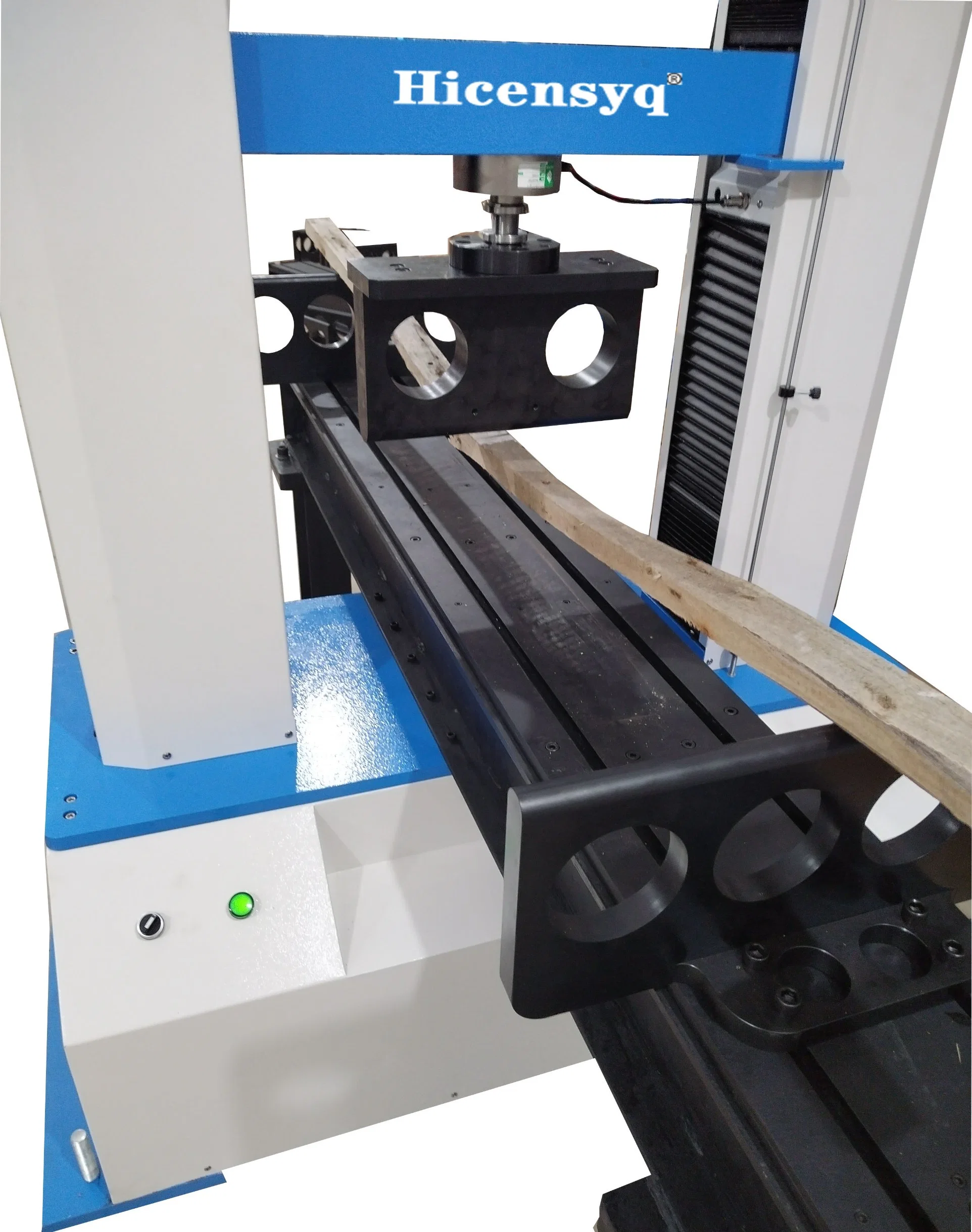 Wood-Based Panel Universal Testing Machine/Wood Panels Test Machine