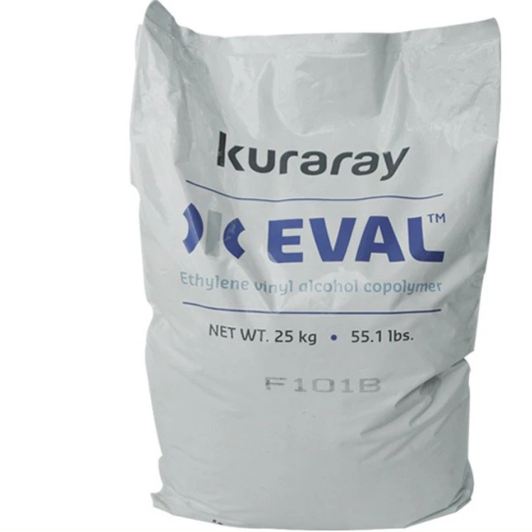 Kunststoff Granule EVOH Harz Granulat Ethylen Vinyl Alkohol Copolymer EVOH CAS: 26221-27-5 für Verpackungsmaterial