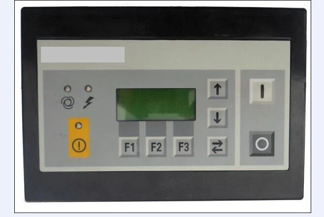 Главный контроллер монтажная плата компрессора с программируемым логическим контроллером системной платы винтовой компрессор с контроллером деталей