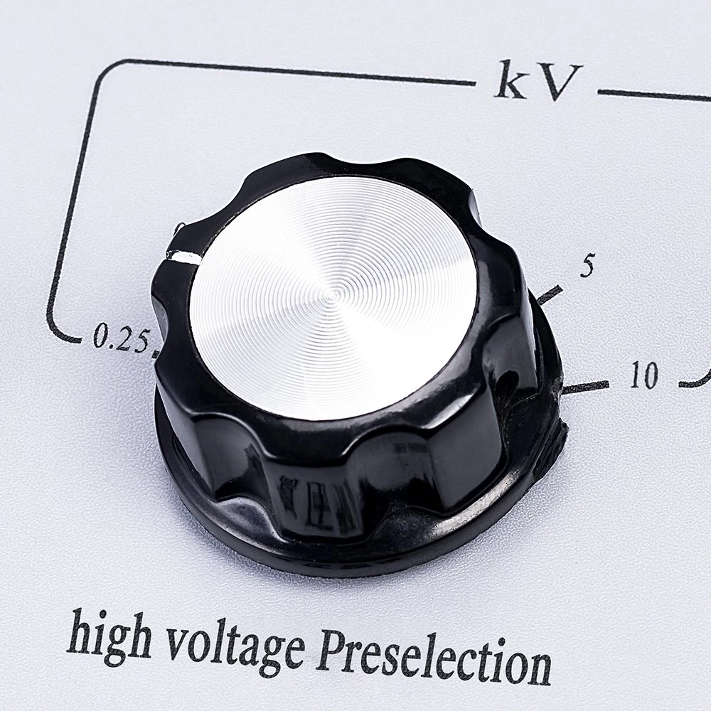 GM-10kv 0.5, 1, 2.5, 5, 10kv Adjustable Digital High Voltage Insulation Resistance Tester