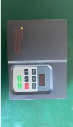 China Factory Frequency Inverter Soft Starter VFD Power Inverter Smart Elevator Door Controller