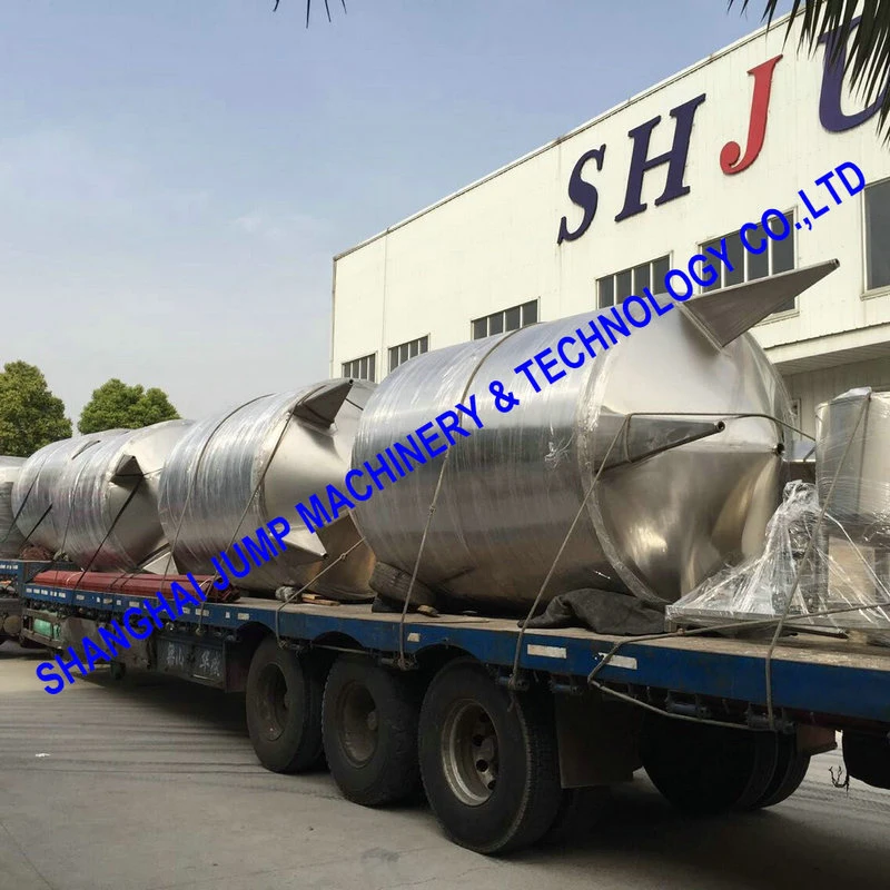 Fruit Juice Tubular Sterilizer/ Fruit Puree Sterilizer