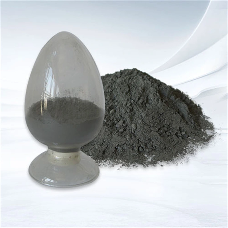 Refractory Castable High Aluminum Silicon Carbide Carbon Ramming Mass for Blast Furnaces