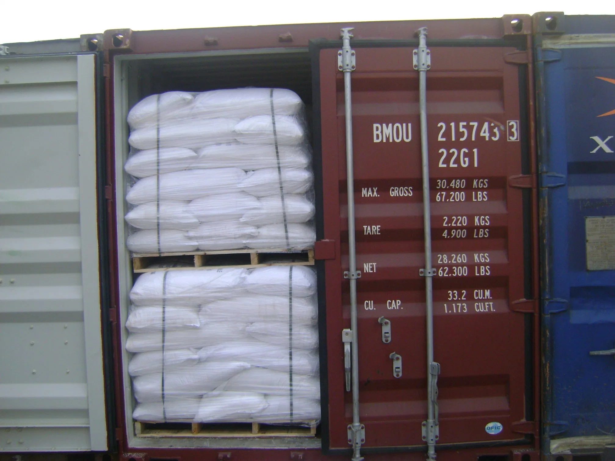 White Powder Zinc Benzoate Industrial Additive