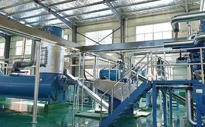 Small Fish Meal Machine Fish Meal and Fish Oil Machine and Equipment