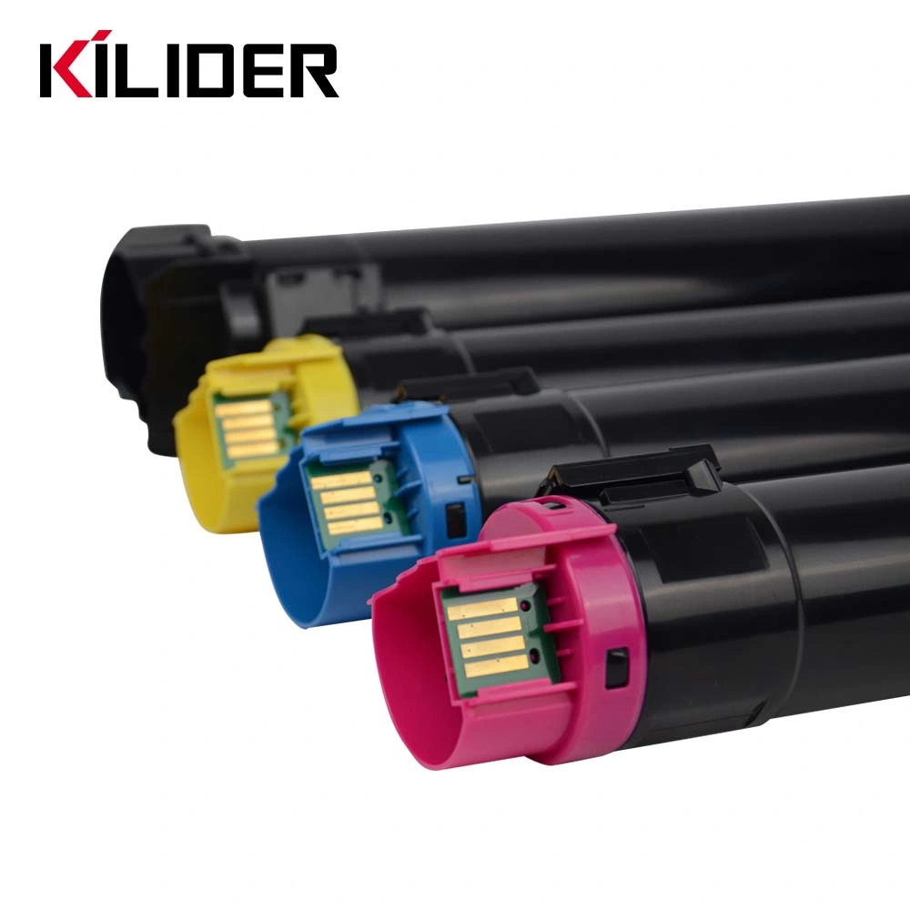 Printer Laser Compatible Copier Toner Cartridge for Xerox C 7500