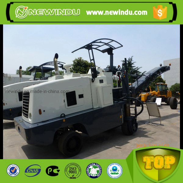 High Operating Efficiency Road Construction Cold Milling Machine Sm100mt-3