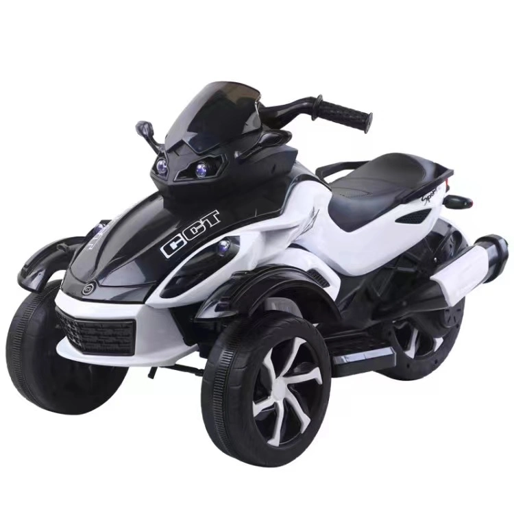 Kids Electrical Toys Bike Children Ride on Motorcycle with Battery Bike