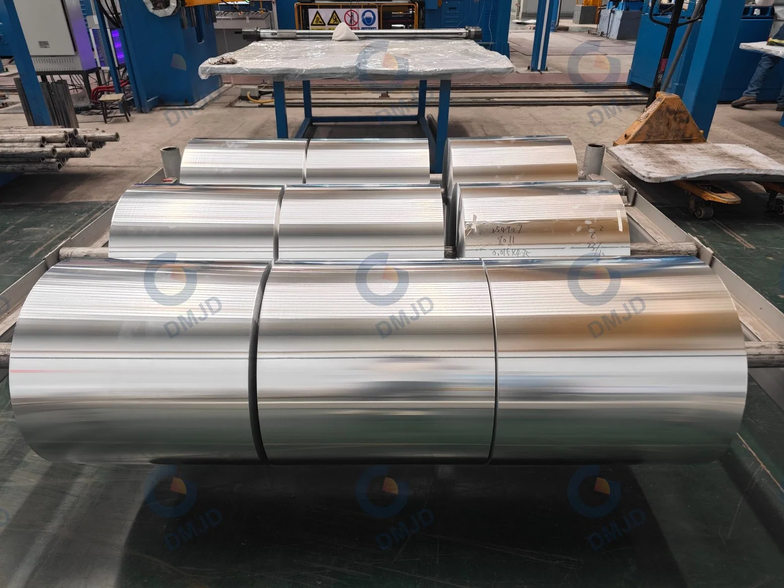 3003 5052 6061 Thin/Medium Thick Aluminum Plate/Pattern Aluminum Coil