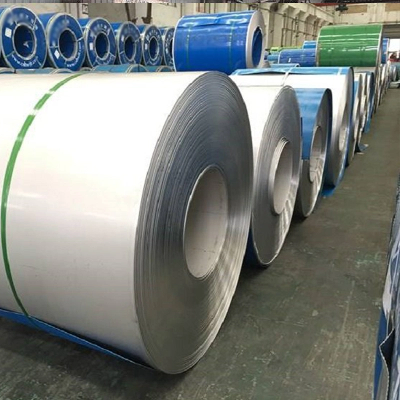 1-10 mm 304 Stainless Steel Coil Suppliers