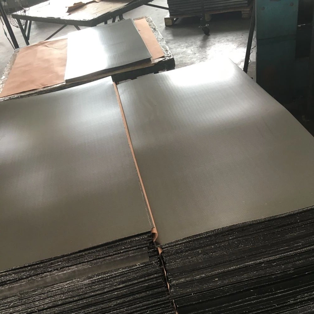 Reinforced Wire Laminate Asbestos Rubber Sheet