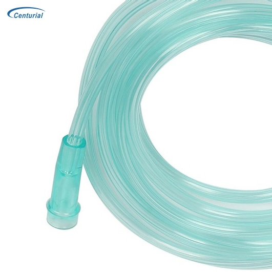 Medical Disposable Nebulizer Mouthpiece with Tubing