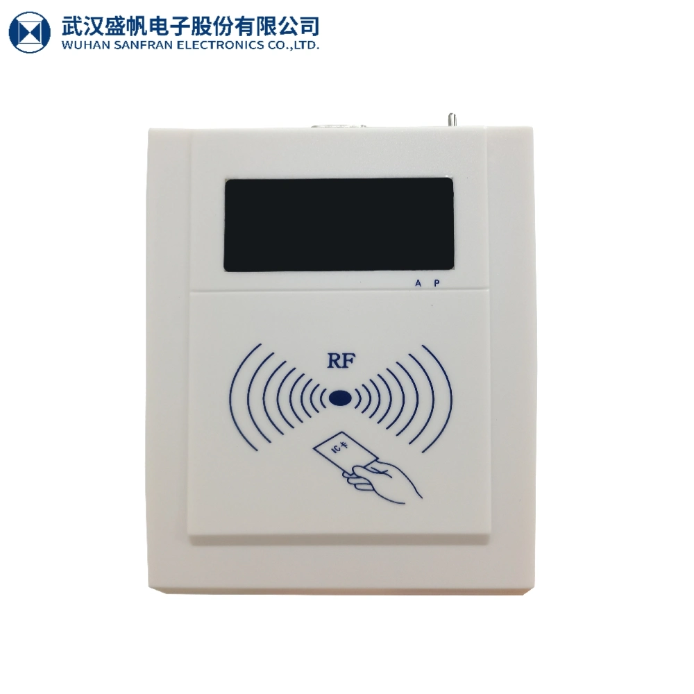 M-Bus RF / IC Card Prepaid Water Meter