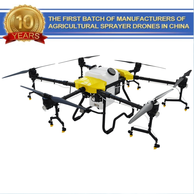 Remote Control Agriculture Tools and Equipment Large Farming Fumigadoras Agricolas Sprayer Drones