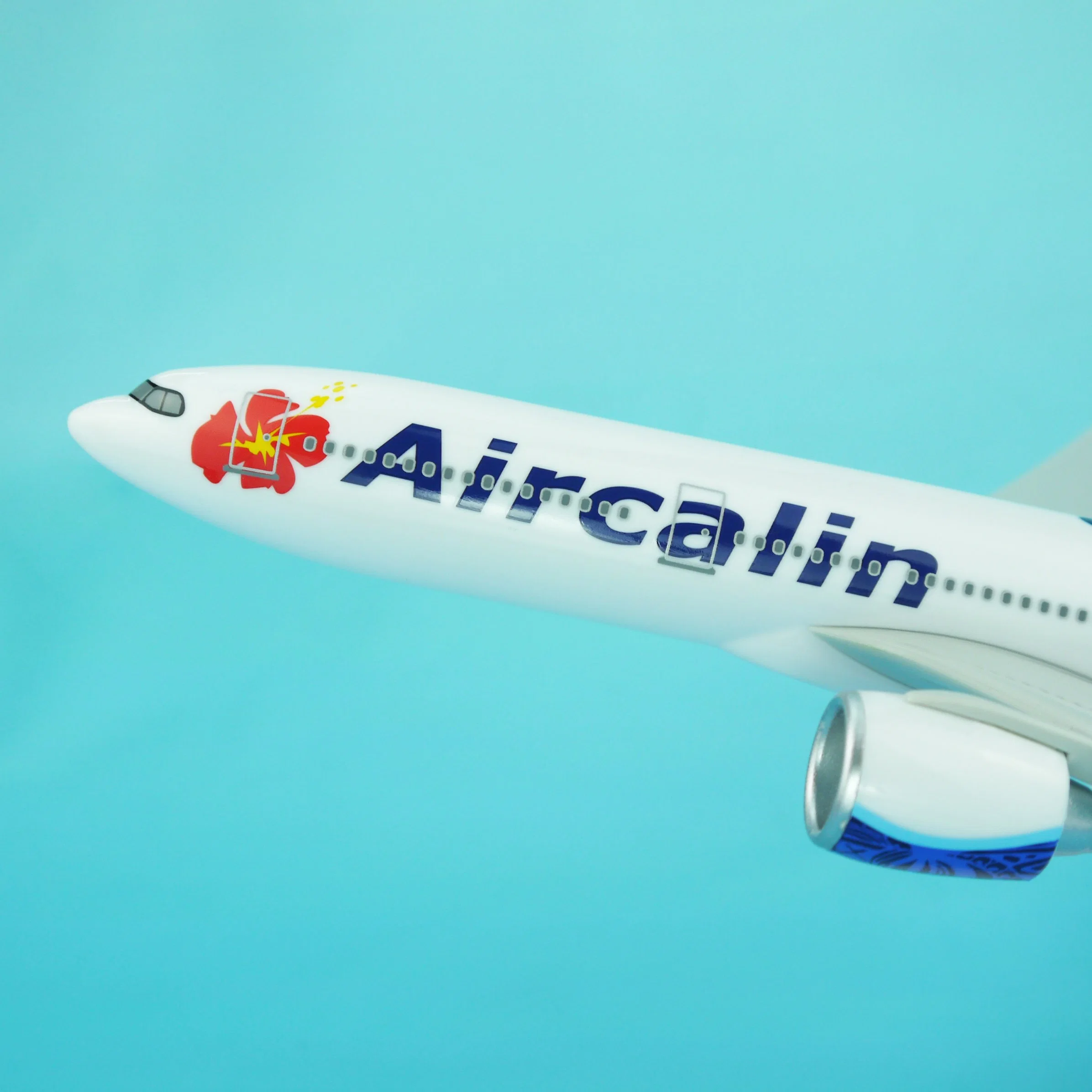 Aircalin330-900neo 32cm un modèle d'avion Promotion