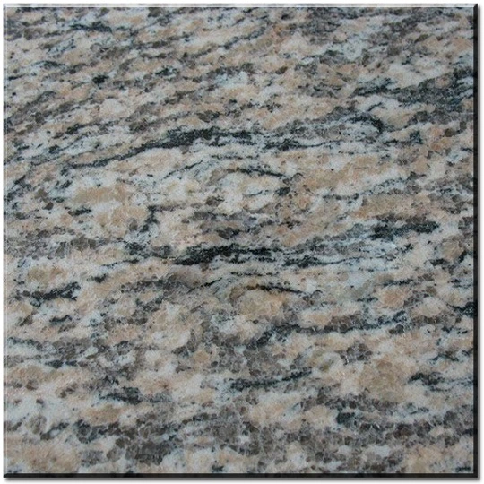 Cheap Price Chinese Granite Stone Tile Tiger Skin Red