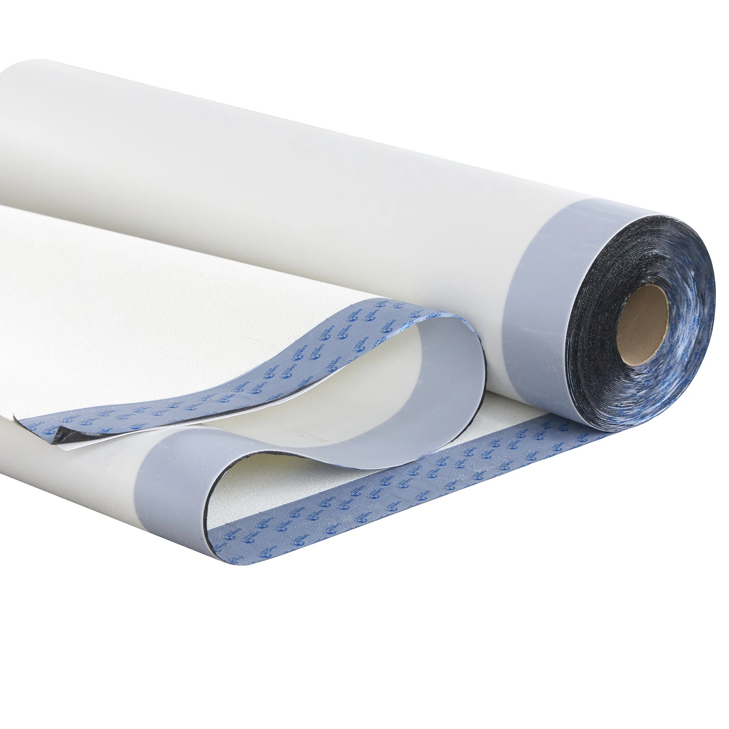 Canlon Mbp-PRO HDPE Waterproofing Membrane Double Side Overlapping