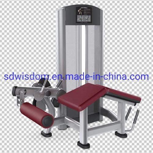 Ll5018 High Quality Prone Leg Curl Fitness Machine/Gym Equipment/Indoor Gym Machine