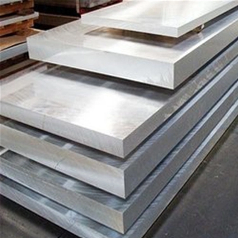 6082 Aluminum Sheet for Industrial Molds