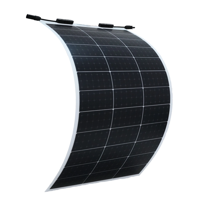 Mono Solar Panel Price 12V 24V 100W 300W 400W 5000W Cells Power Flexible Paneles Solares