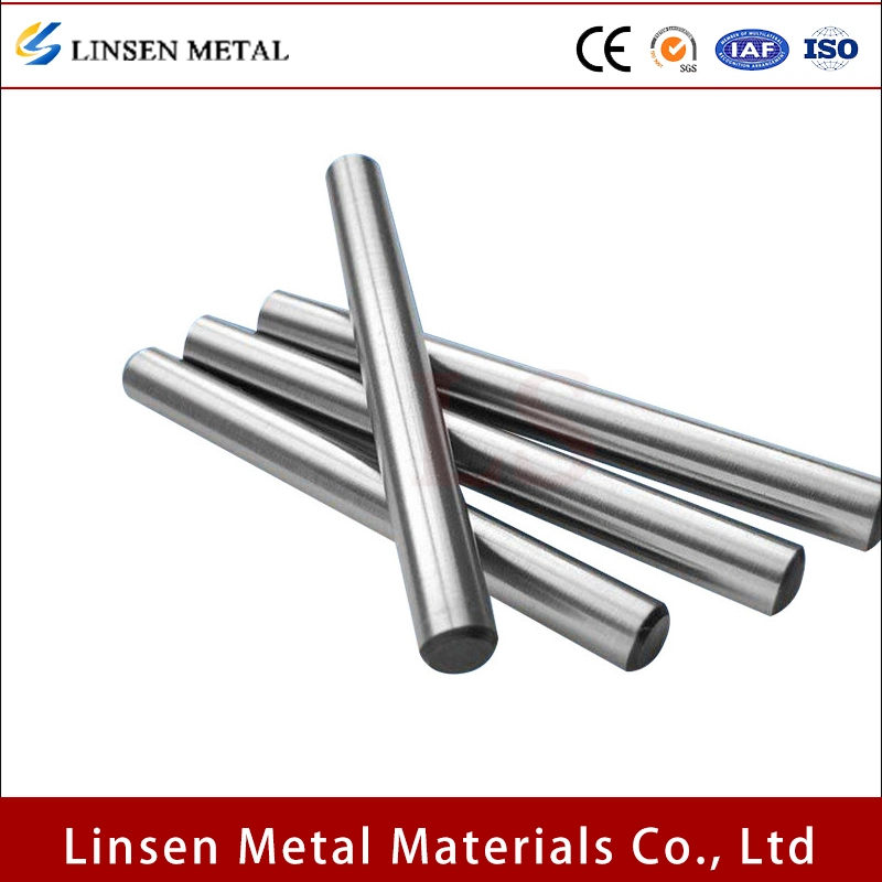 1Cr13 2Cr13 3Cr13 1Cr17Ni2 1mm 5mm 20mm Stainless Steel Hexagonal Square Round Bar