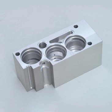 Bolt Aluminum Housing Large Electronic Casted Cast in Place Aluminum Sand Cast Tool Forms